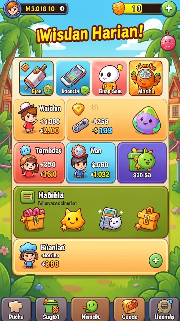 Screenshot 380slot nomor 3