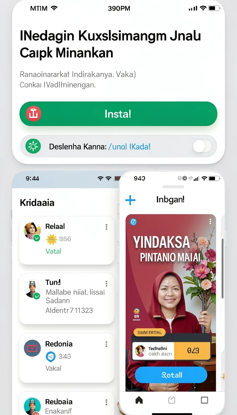 Screenshot 888idr nomor 2