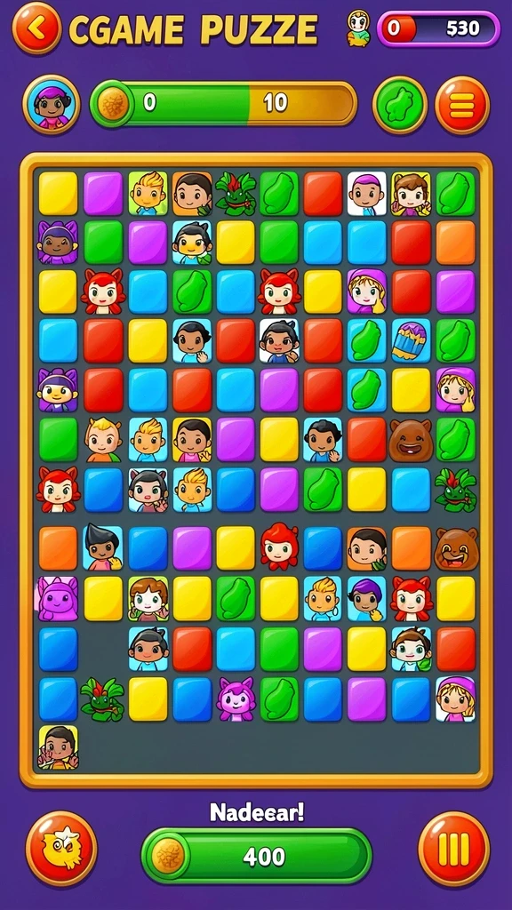 Screenshot 8qr nomor 1