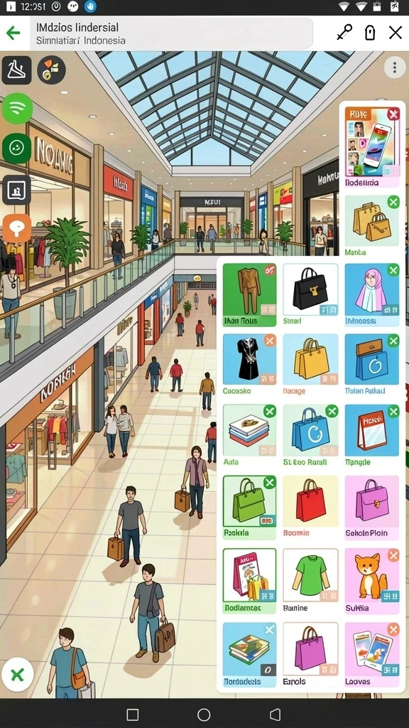 Screenshot aakasino nomor 2