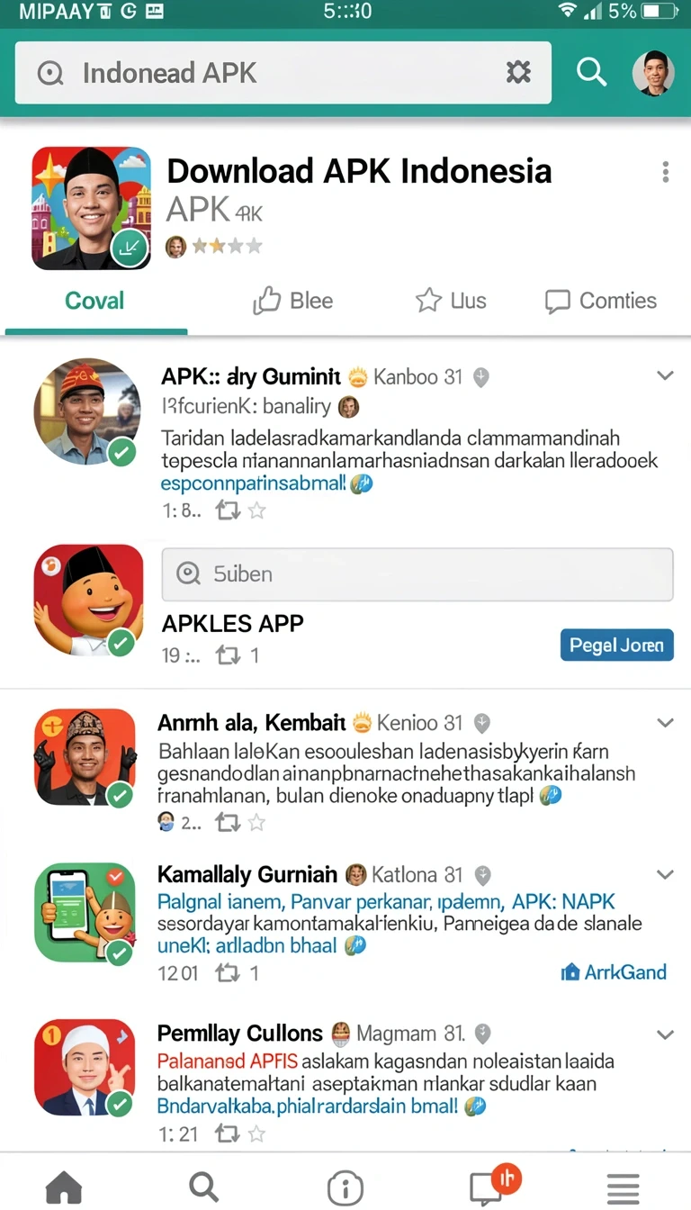 Screenshot air168 nomor 1