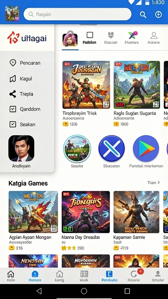 Screenshot ajo89 nomor 2