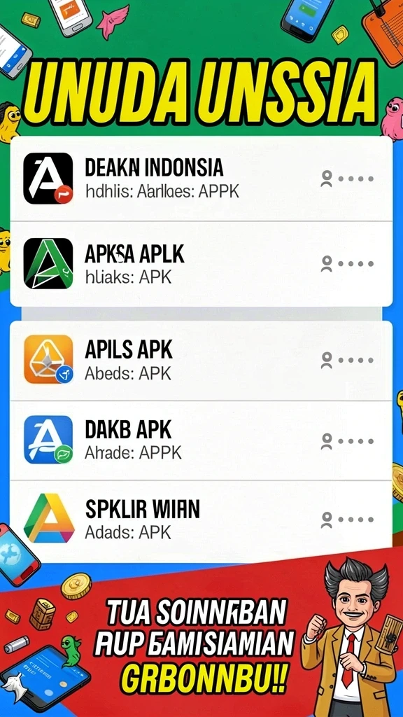 Screenshot api5000 nomor 1