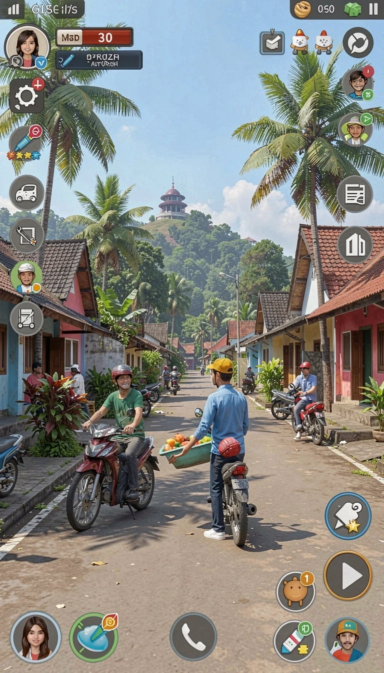 Screenshot api88 nomor 1