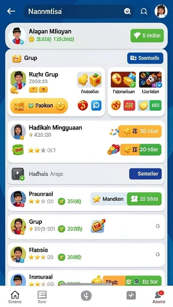 Screenshot bank303 nomor 1