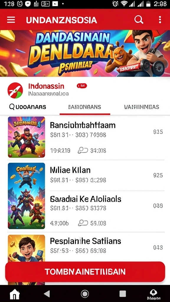Screenshot bigwinner nomor 2