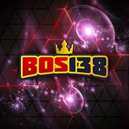 Ikon bos138