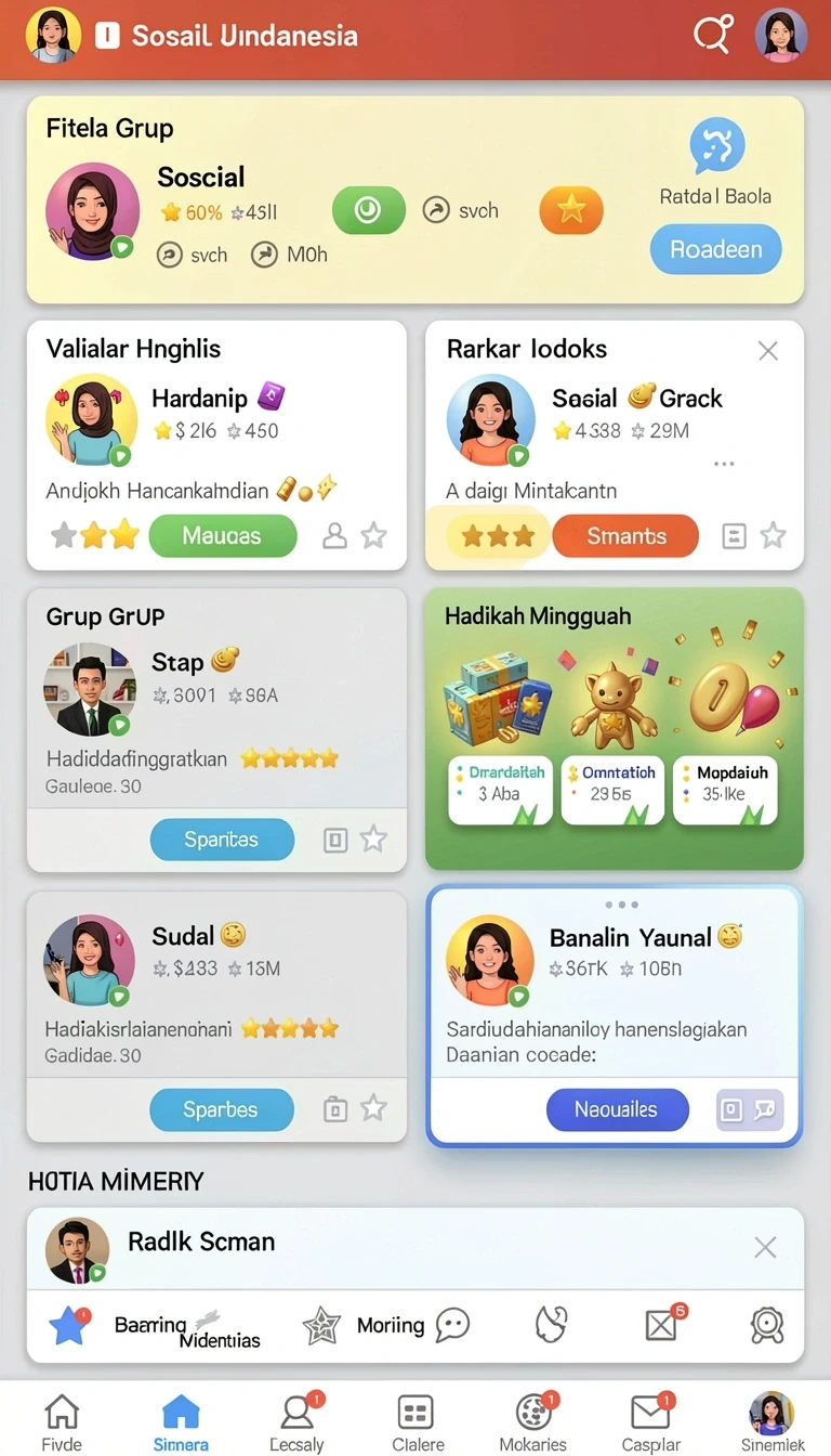 Screenshot bos5000 nomor 2