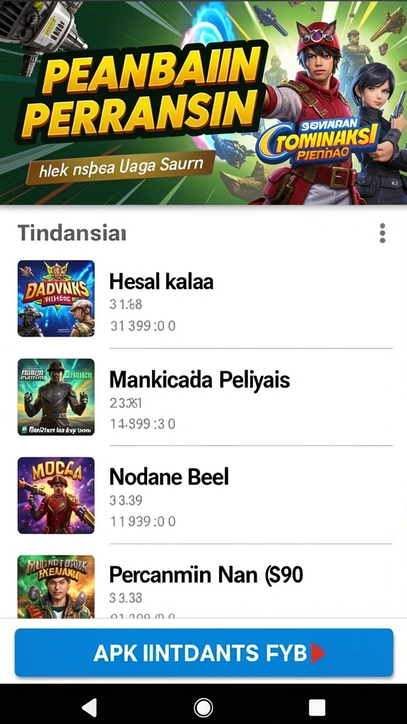 Screenshot ceria777 nomor 3
