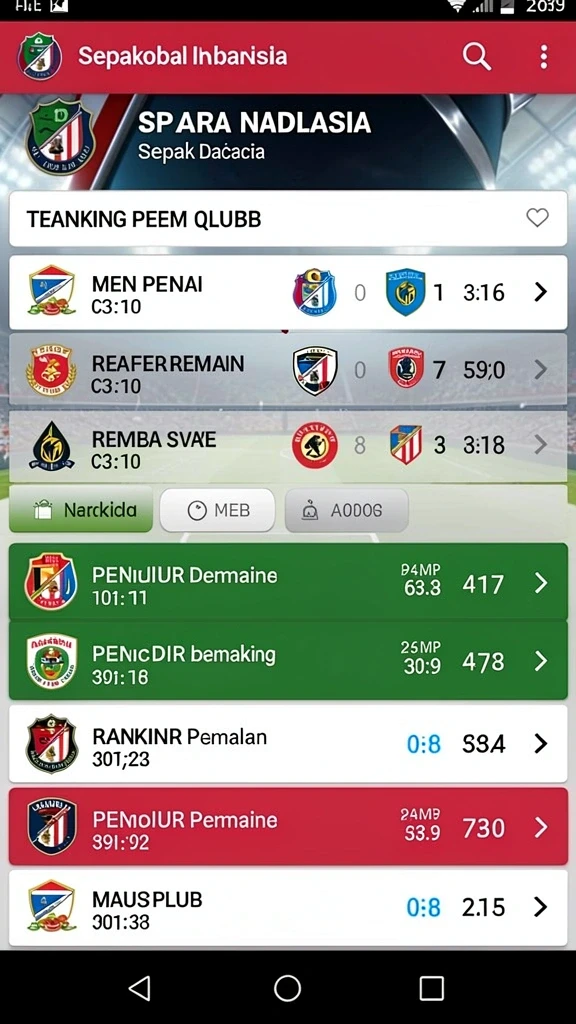 Screenshot danatoto nomor 3
