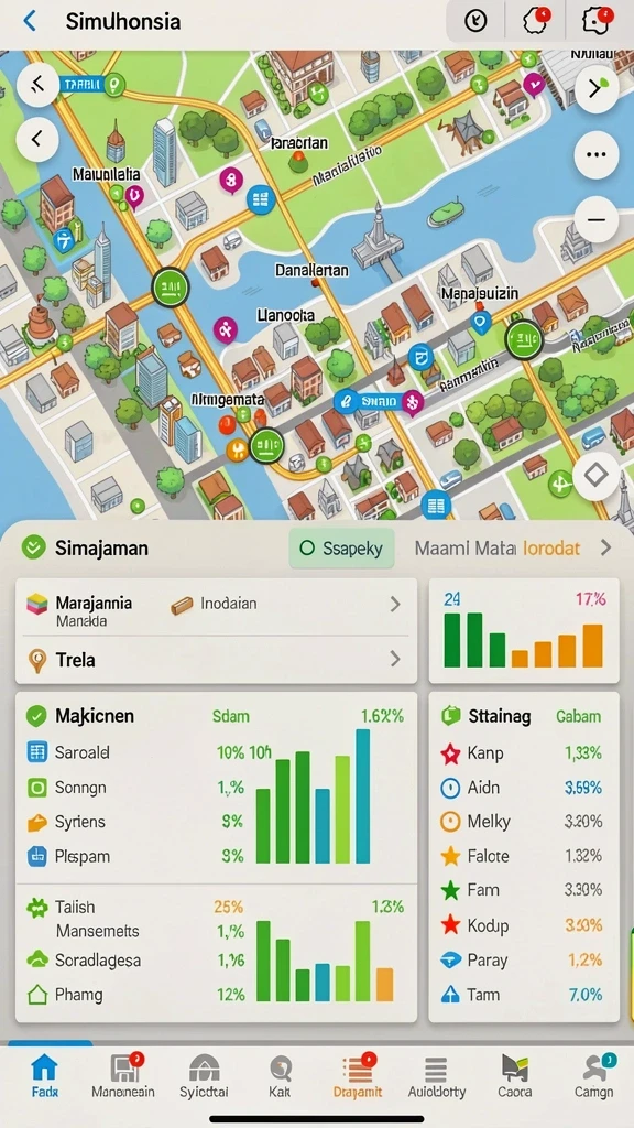 Screenshot danavip nomor 3