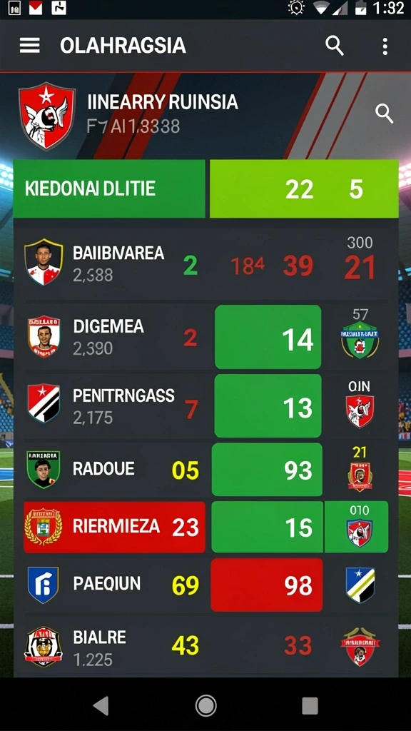 Screenshot dragon222 nomor 2