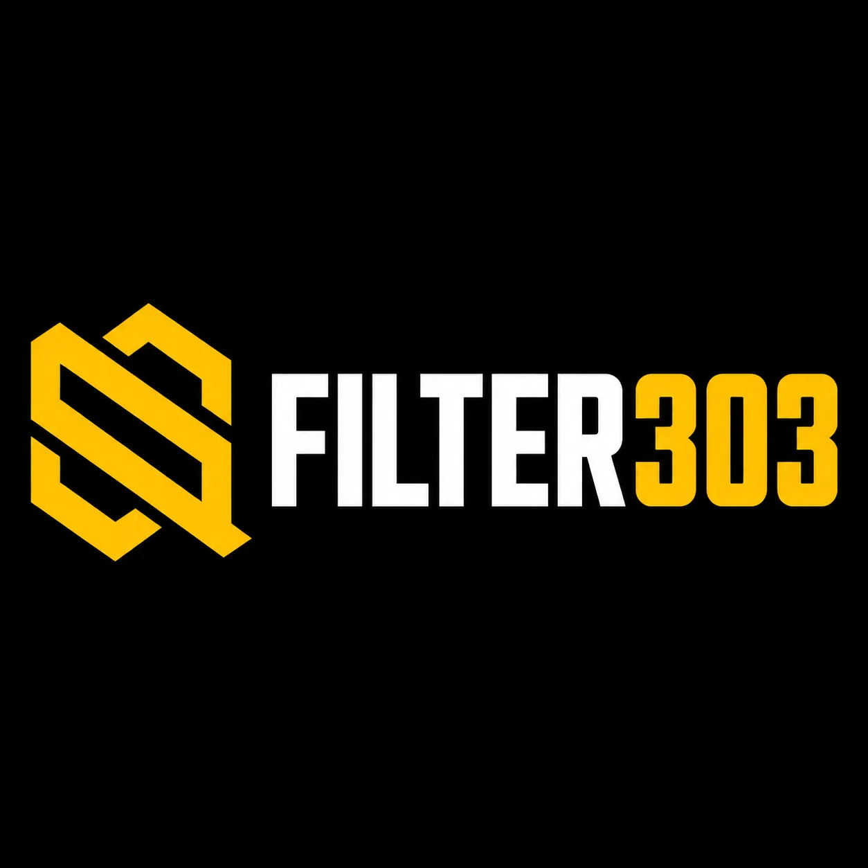 Ikon filter303