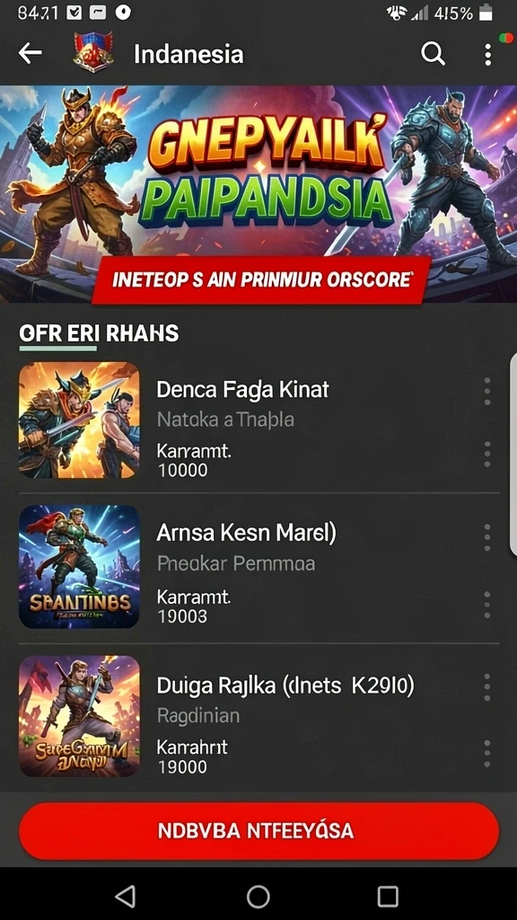 Screenshot gacor108 nomor 1