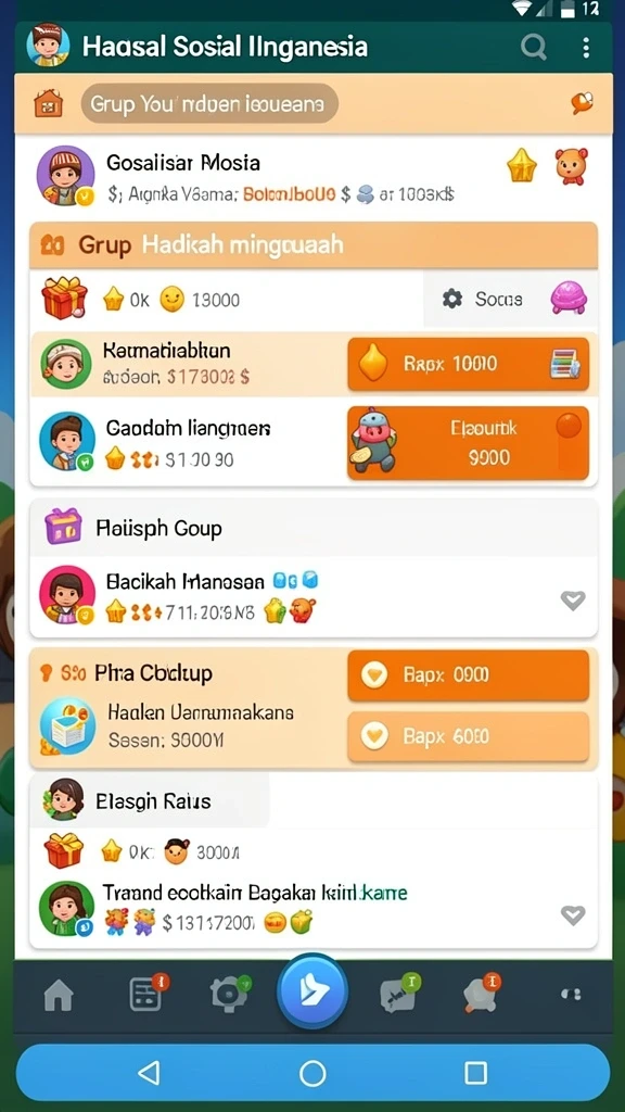 Screenshot gloryslot777 nomor 1