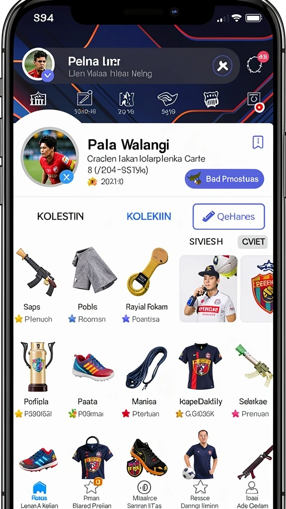 Screenshot guatogel nomor 2