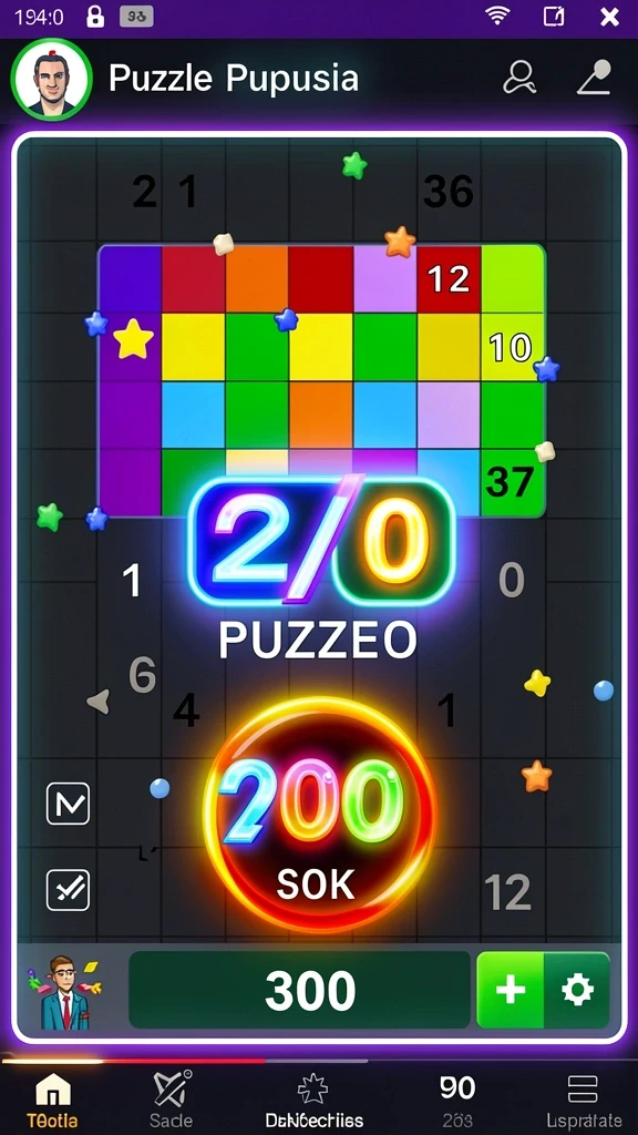 Screenshot hit9 nomor 3