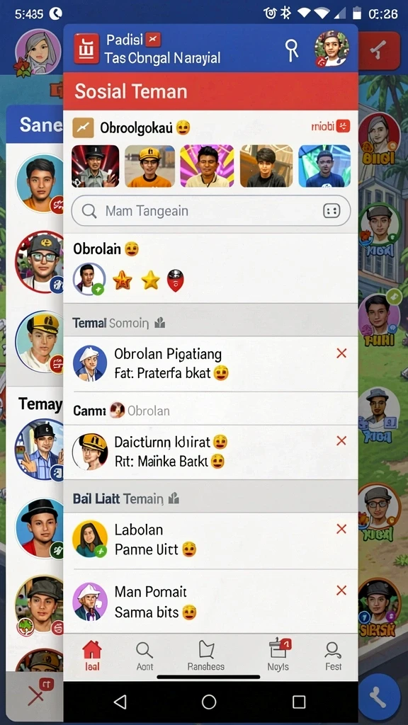 Screenshot hr89 nomor 2