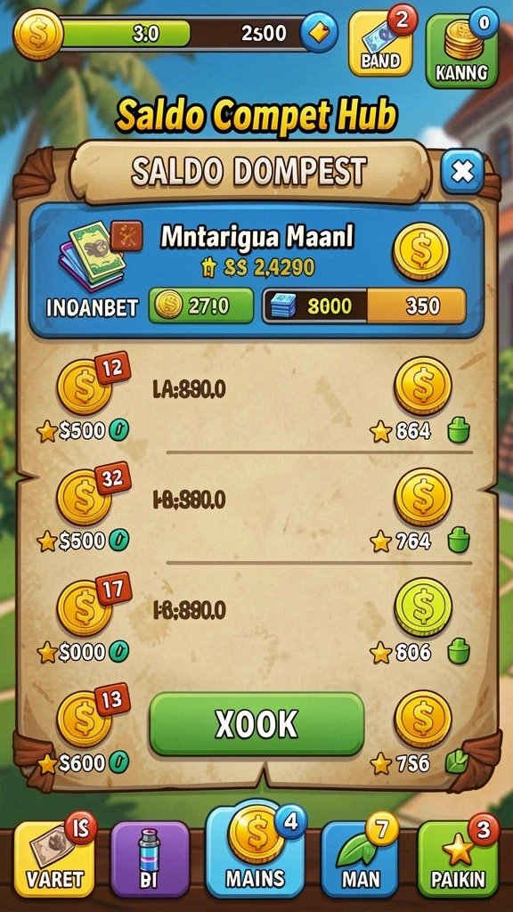 Screenshot hugo77 nomor 2
