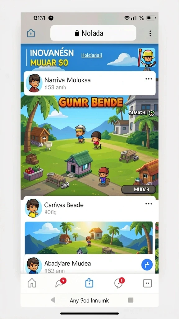 Screenshot hugo77 nomor 3