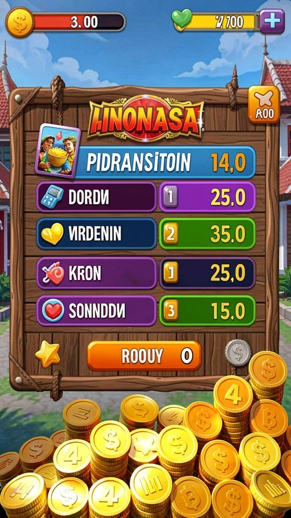 Screenshot idrgame nomor 1