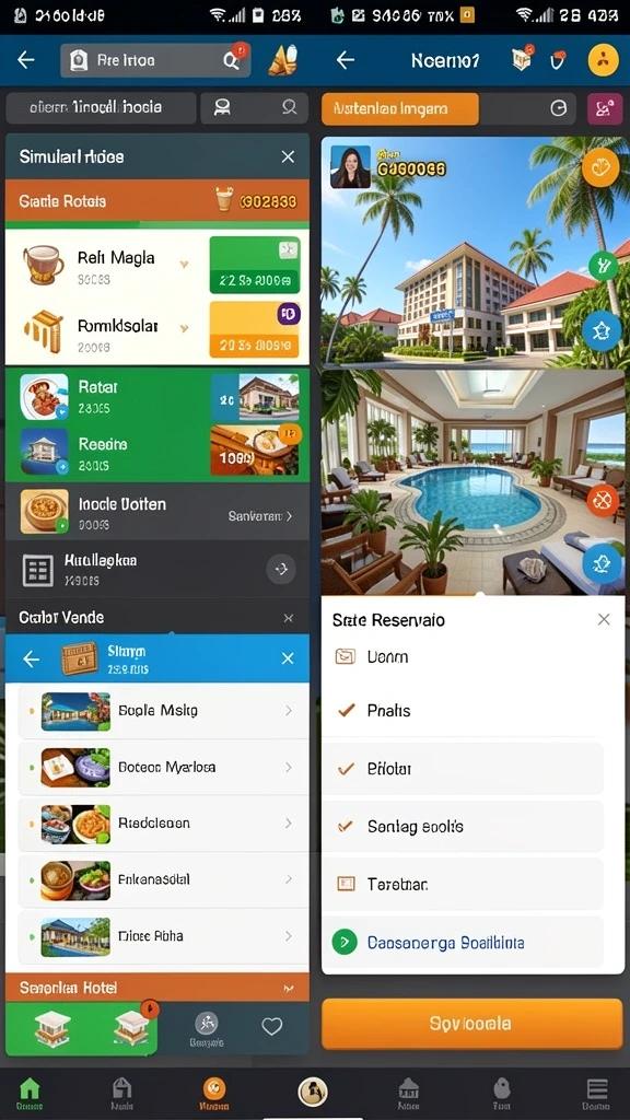 Screenshot iramatogel nomor 1
