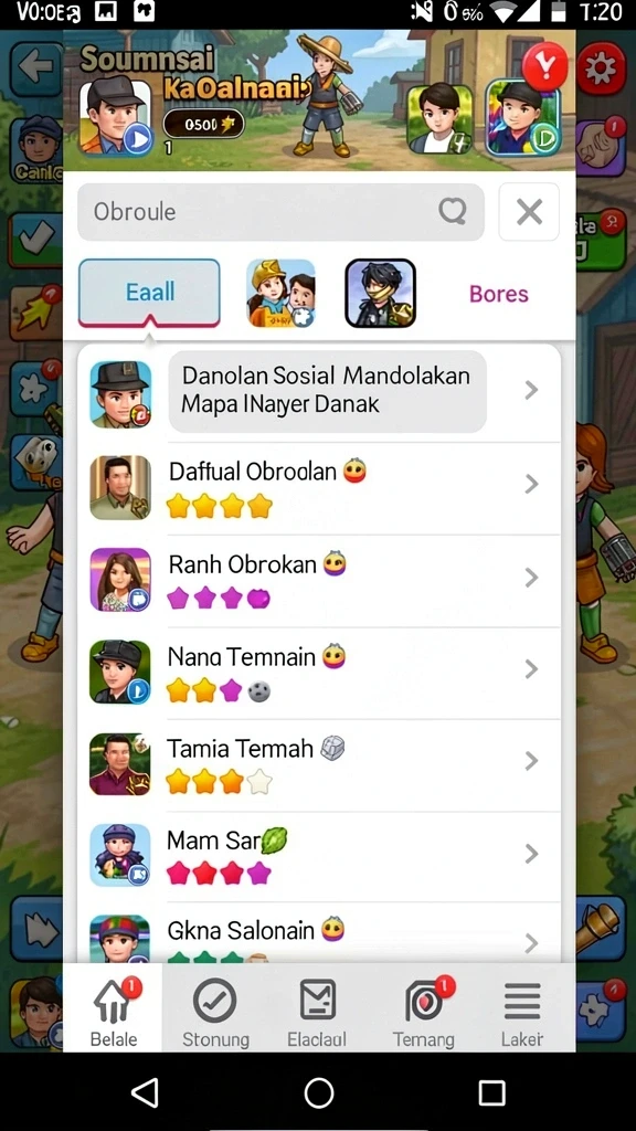 Screenshot jj62 nomor 1