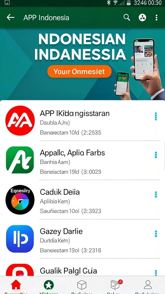 Screenshot joss188 nomor 3