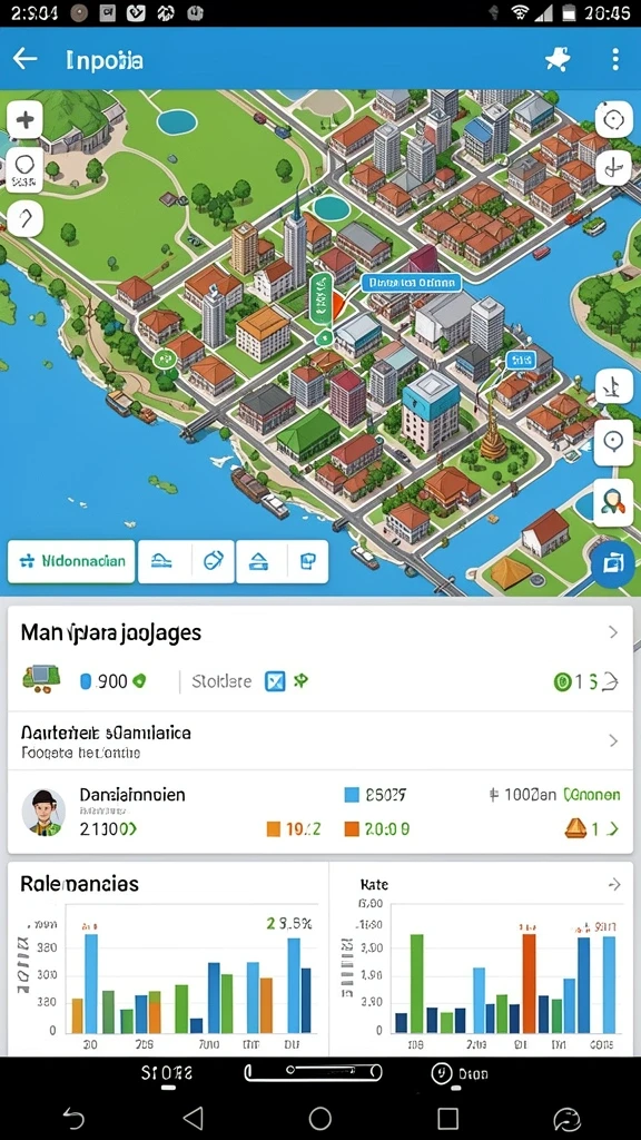 Screenshot juarago nomor 1