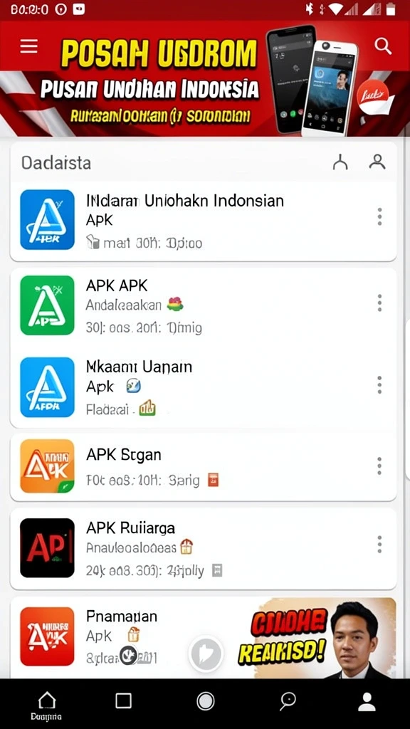 Screenshot juarago nomor 3