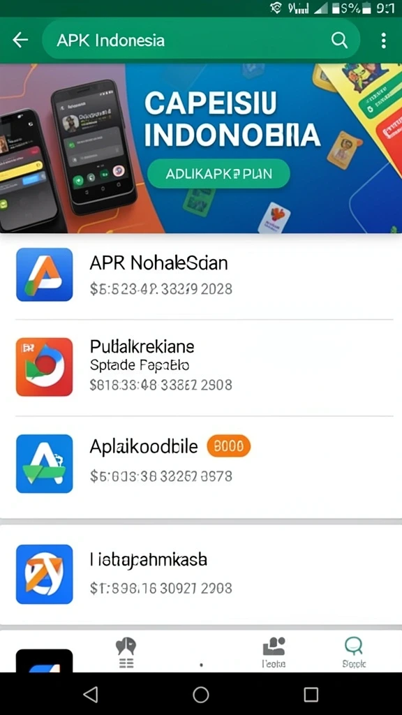 Screenshot kodokhoki889 nomor 1