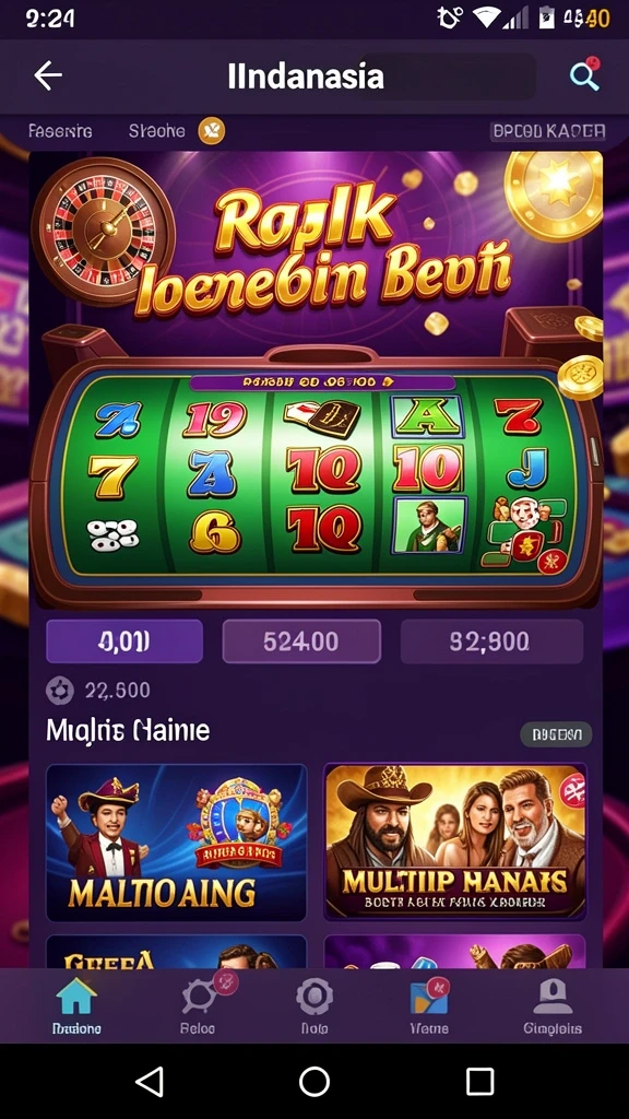 Screenshot kodokhoki889 nomor 3