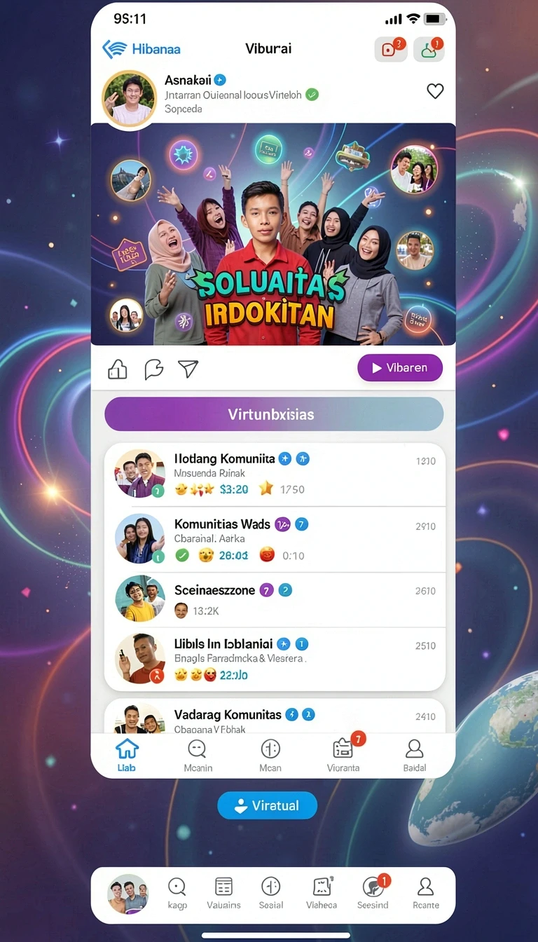 Screenshot love678 nomor 1
