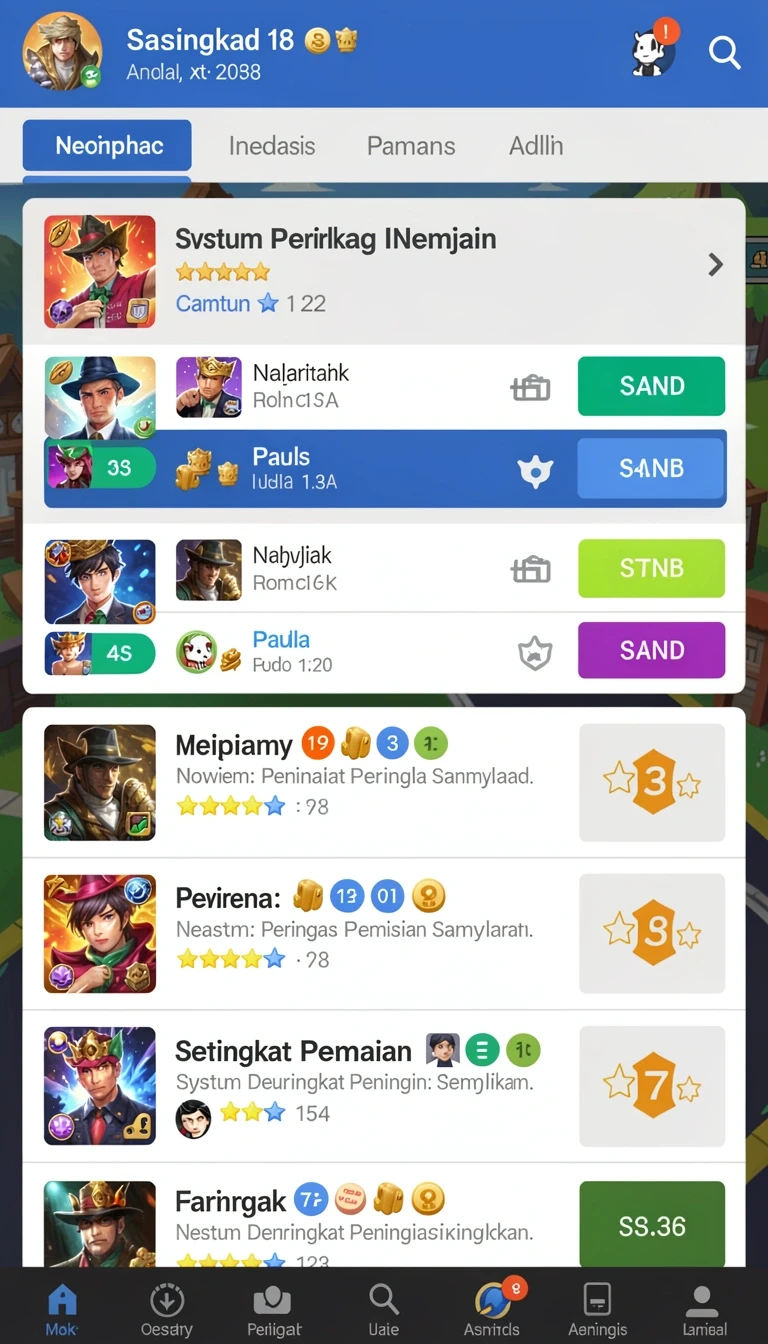 Screenshot love678 nomor 2