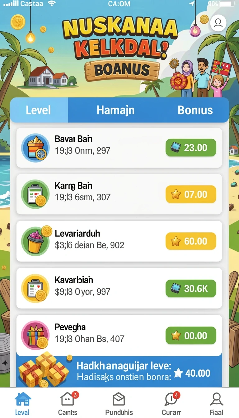 Screenshot love678 nomor 3