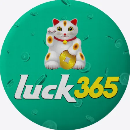 Ikon luck365