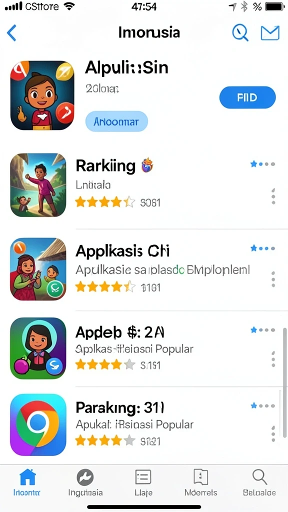 Screenshot luckymino nomor 3