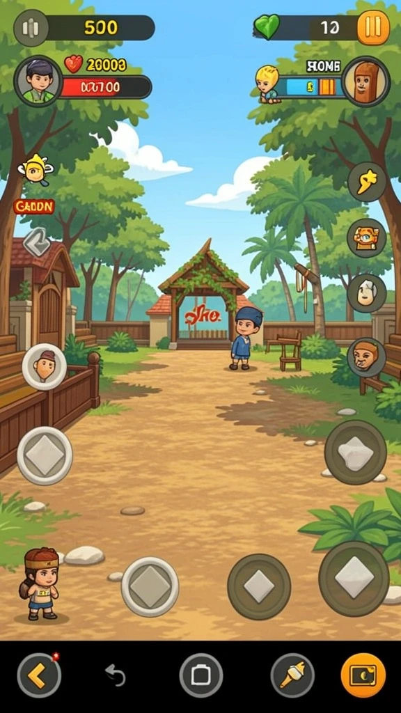 Screenshot mapan777 nomor 1