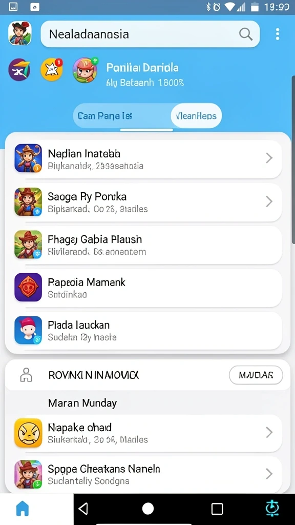 Screenshot mc777 nomor 2