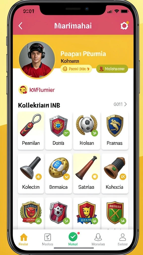Screenshot menyala78 nomor 1