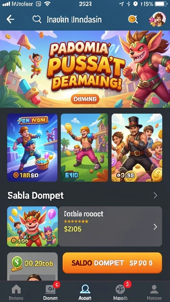 Screenshot menyala78 nomor 3