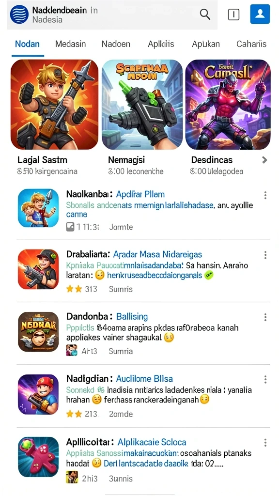 Screenshot p200m nomor 2