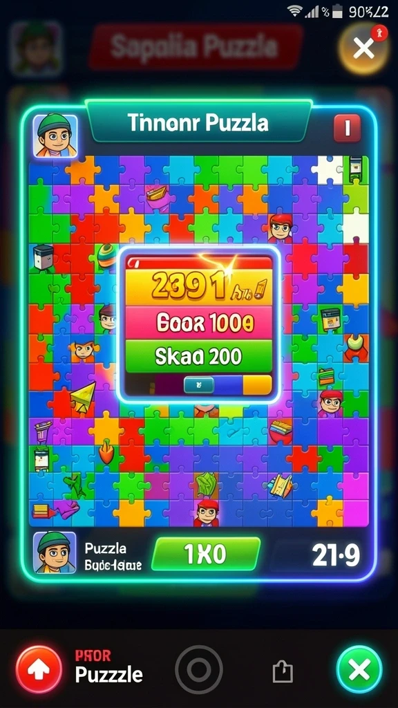 Screenshot penidabet nomor 2