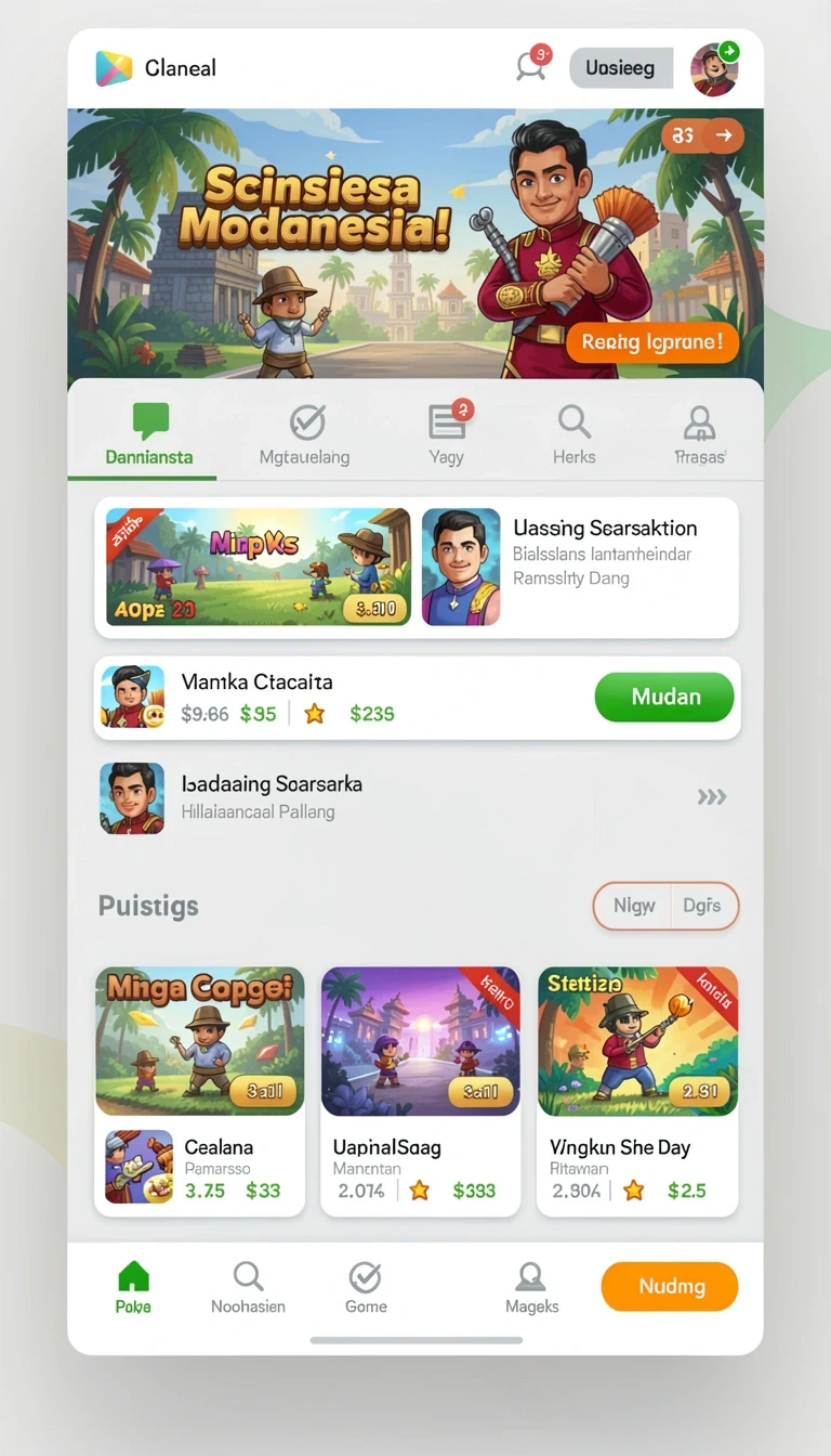 Screenshot pesiar88 nomor 1