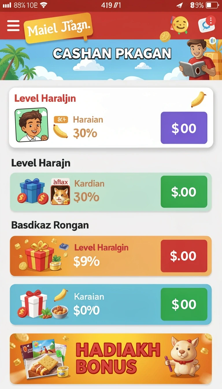 Screenshot preman69 nomor 1