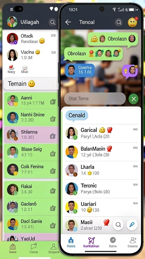 Screenshot rajampo nomor 1