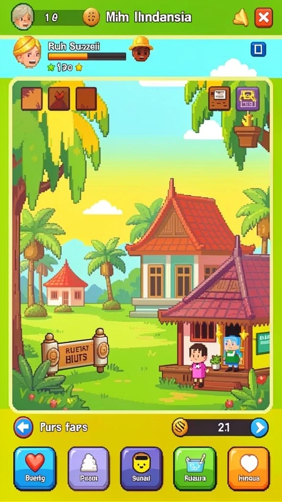 Screenshot rajapola nomor 2