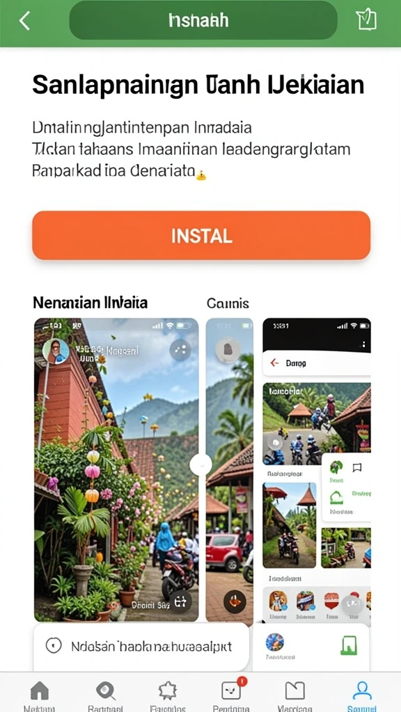 Screenshot rajastar nomor 1