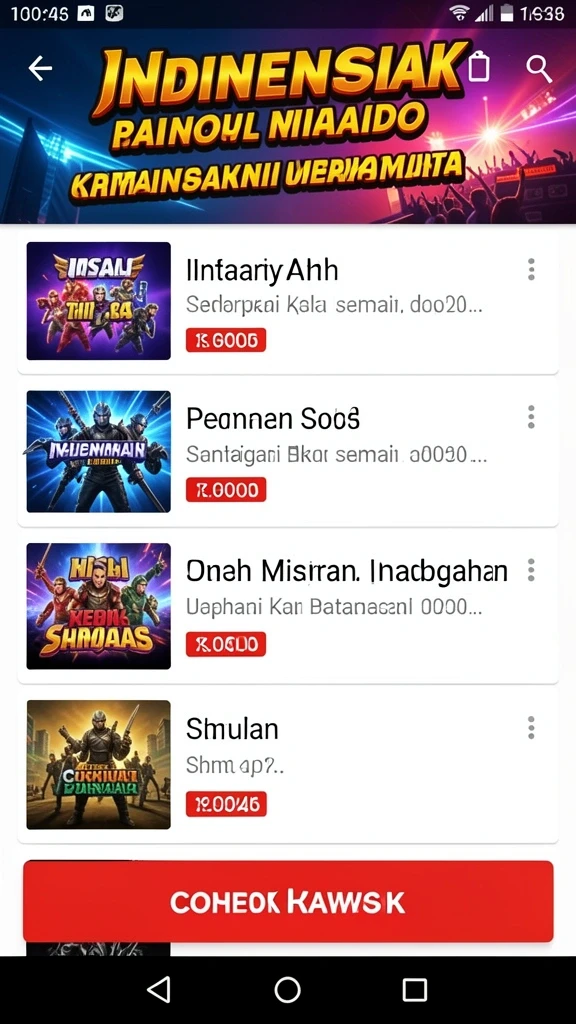 Screenshot rajastar nomor 3