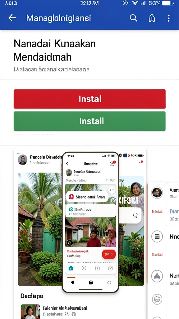 Screenshot rakyatjp nomor 1